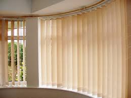 Vertical Blinds